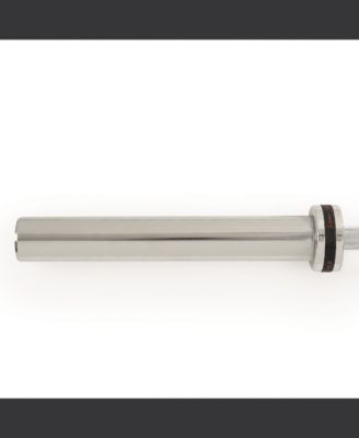 79” (6.6 ft) Olympic Barbell Bar