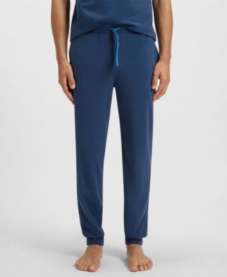 Men's Mix and Match Drawstring Waistband Jogger Pants