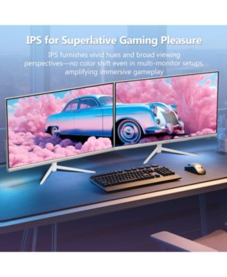 UG24PJ 24 inch 1080P Full HD 240Hz 1ms MPRT IPS Gaming Monitor