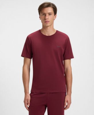 Men's Mix and Match Crewneck Short-Sleeve T-Shirt