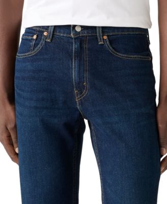 Men's 514 Straight Fit Eco Performance Jeans