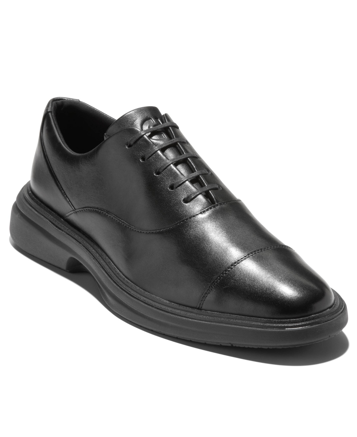 Cole Haan Men's Original Grand Cityspectre Cap Toe Oxfords