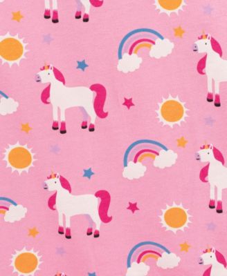 Dog Cotton Fun Print Pajamas