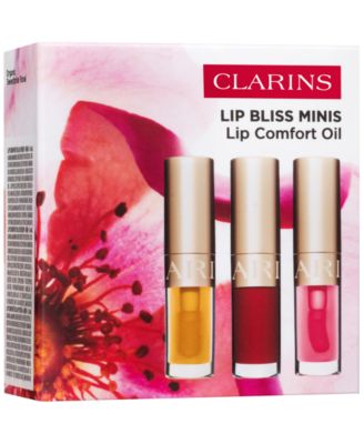 3-Pc. Mini Lip Oil Set