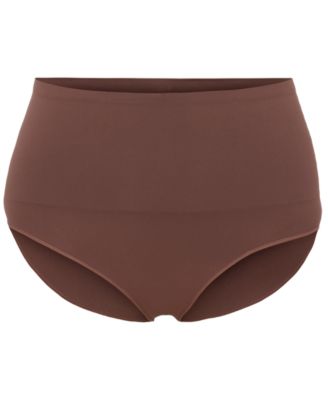 Women's Seamless Shaping Brief Underwear 40047R