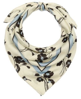Women's Callia Lily Square Scarf