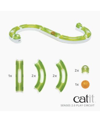 Senses 2.0 Play Circuit, Retail