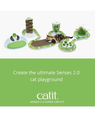 Senses 2.0 Super Circuit, Retail