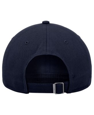 Men's and Women's Navy USMNT Club Adjustable Hat