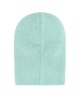 Women's Green Philadelphia Eagles Mellow Knit Snood Hat