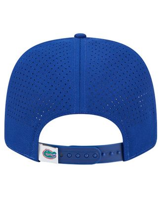 Men's Royal Florida Gators Team 9SEVENTY Adjustable Hat