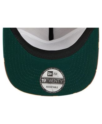 Men's Camo San Francisco 49ers Duck Rope 19TWENTY Adjustable Hat