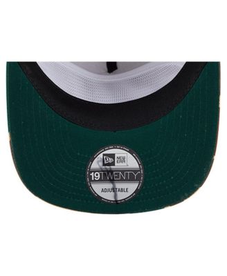 Men's Camo Houston Texans Duck Rope 19TWENTY Adjustable Hat