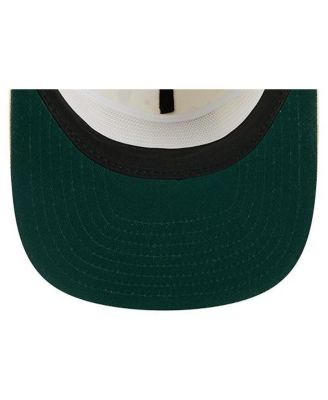 Men's Cream Los Angeles Rams Desert Rose 19TWENTY Adjustable Hat