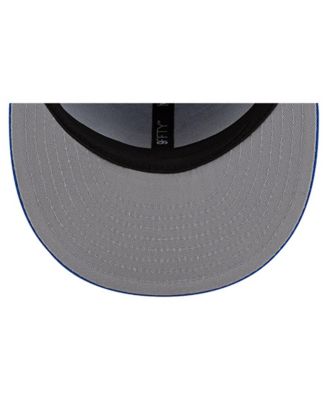 Men's Blue Orlando Magic 9FIFTY Snapback Hat