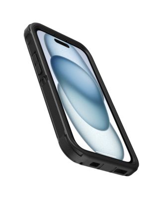 Defender Series Pro MagSafe Case for Apple iPhone 16e / 15 / 14 / 13