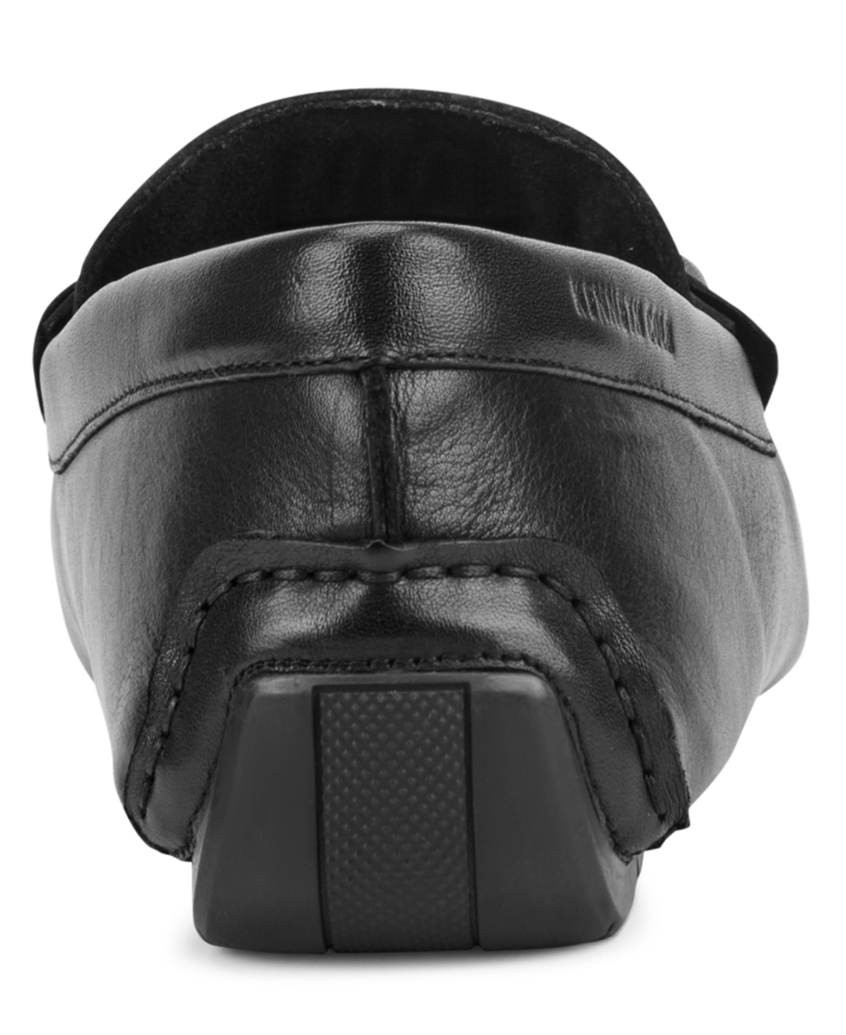 Kenneth Cole New York Men's Theme Bit Detail Driver Casual Loafer