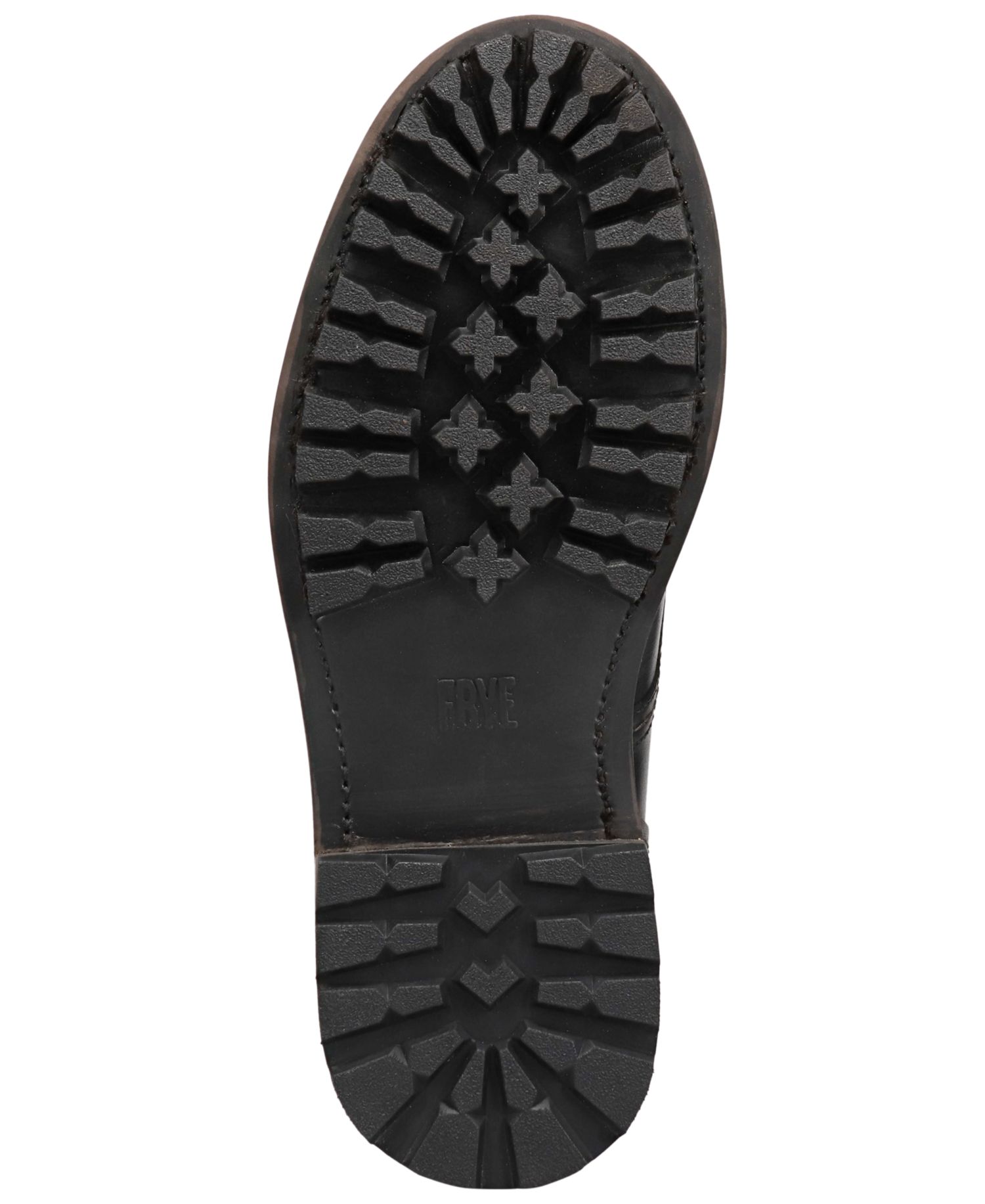 Men's Hudson Lace-Up Work Boots