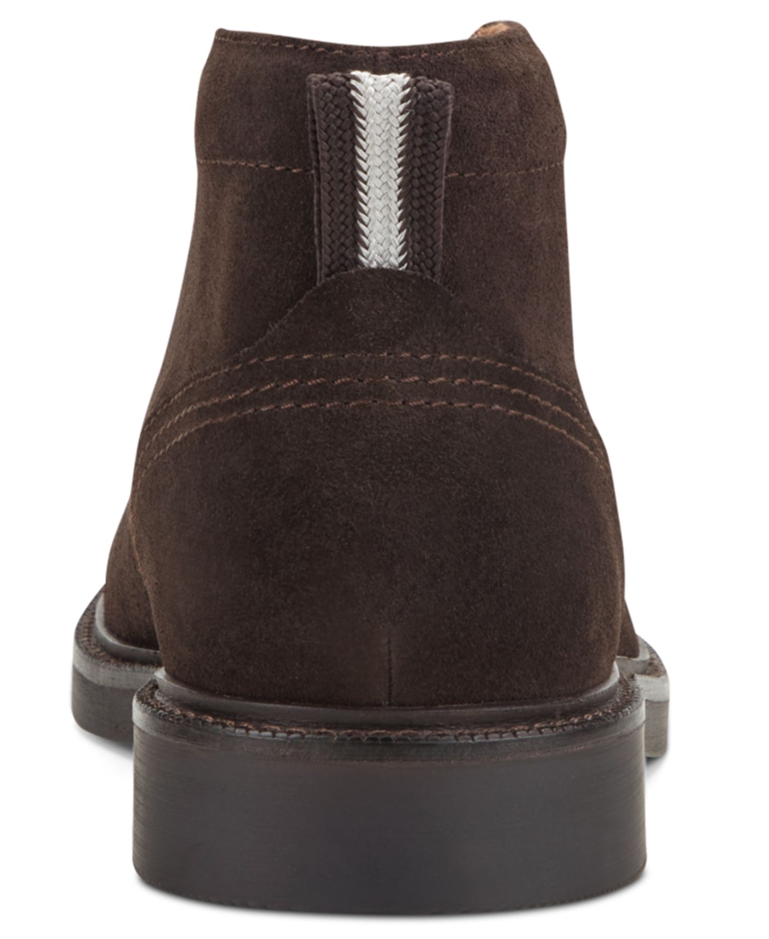 Men's Wilhem Lace-up Chukka Boot