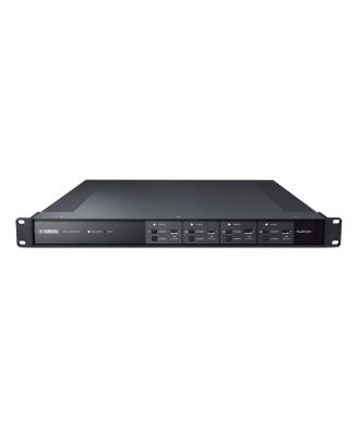 XDA-QS5400RK 8 Channel Multi Room Streaming Amplifier