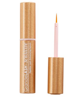 Grande Cosmetics - LASH-Sensitive Peptide Lash Enhancing Serum, 0.14 fl. oz.