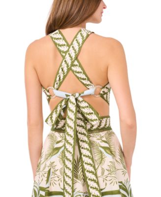 Women's The Fergie Sleeveless Dress