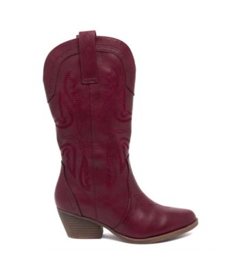 Women's Tammy Western Boots