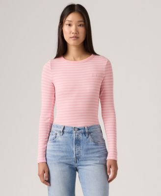 Women's Hayes Long-Sleeve Top