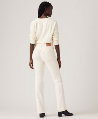 725 High-Waist Classic Stretch Bootcut Jeans