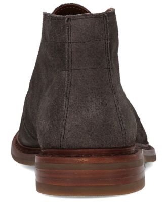 Men's Paul Chukka Round-Toe Loafers