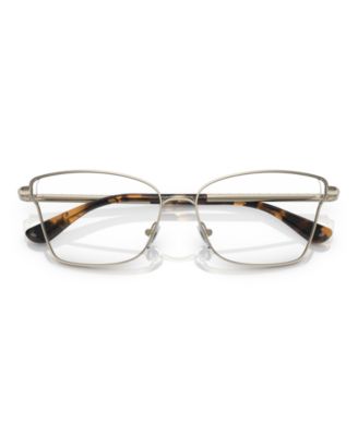 Women's Square Radda Eyeglasses, MK3063
