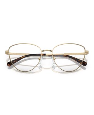 Women's Cat Eye Crested Butte Eyeglasses, MK3070