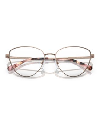 Women's Cat Eye Crested Butte Eyeglasses, MK3070