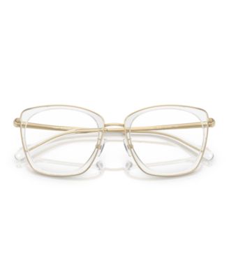 Women's Irregular Eyeglasses, TY1092
