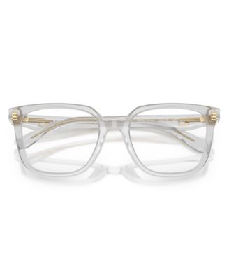 Women's Square Eyeglasses, HC6271U