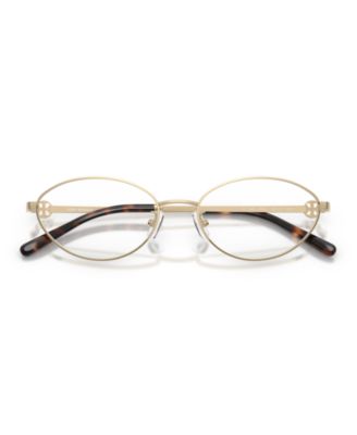 Women's Round Eyeglasses, TY1095