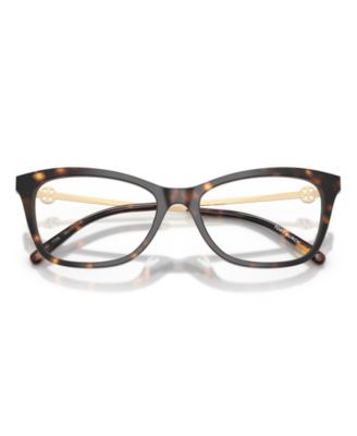 Women's Square Eyeglasses, TY2165U