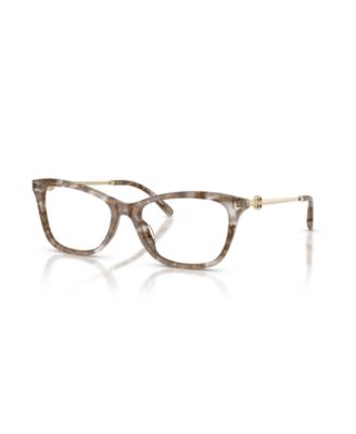 Women's Square Eyeglasses, TY2165U