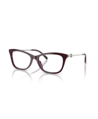 Women's Square Eyeglasses, TY2165U