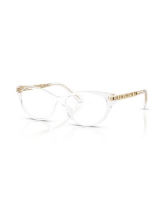 Women's Cat Eye Douro Valley Eyeglasses, MK4171U
