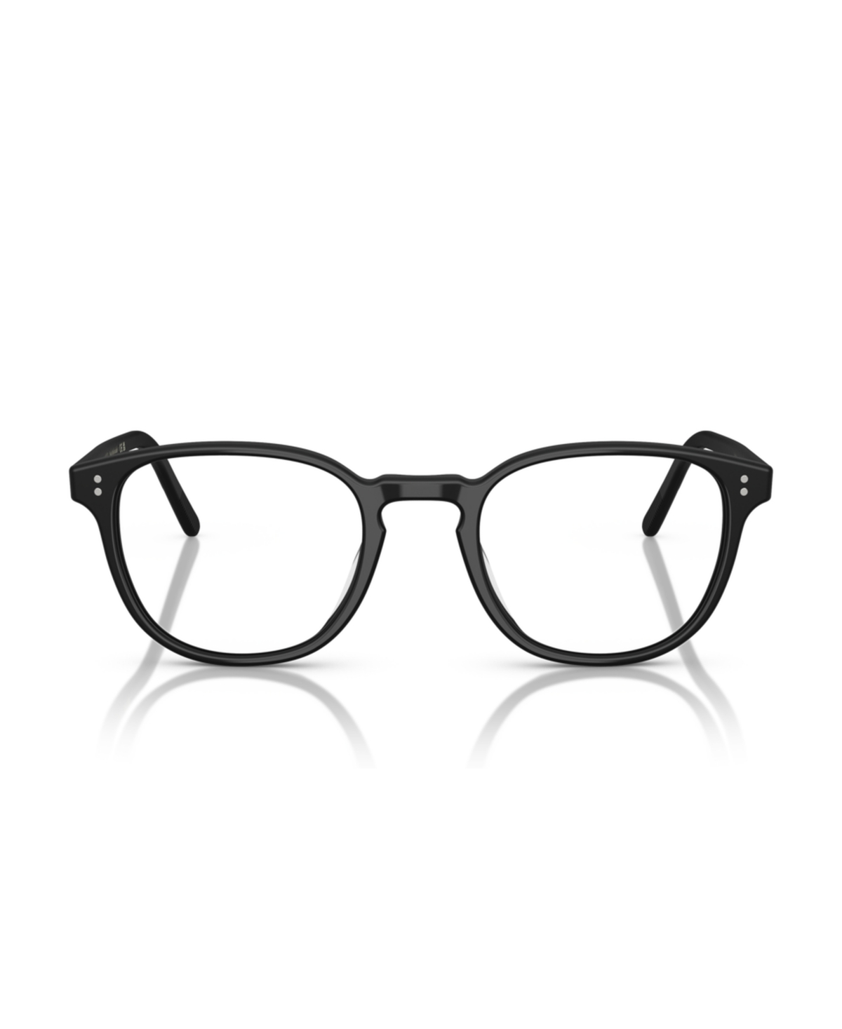 Oliver Peoples Men's Cat Eye Fairmont Eyeglasses