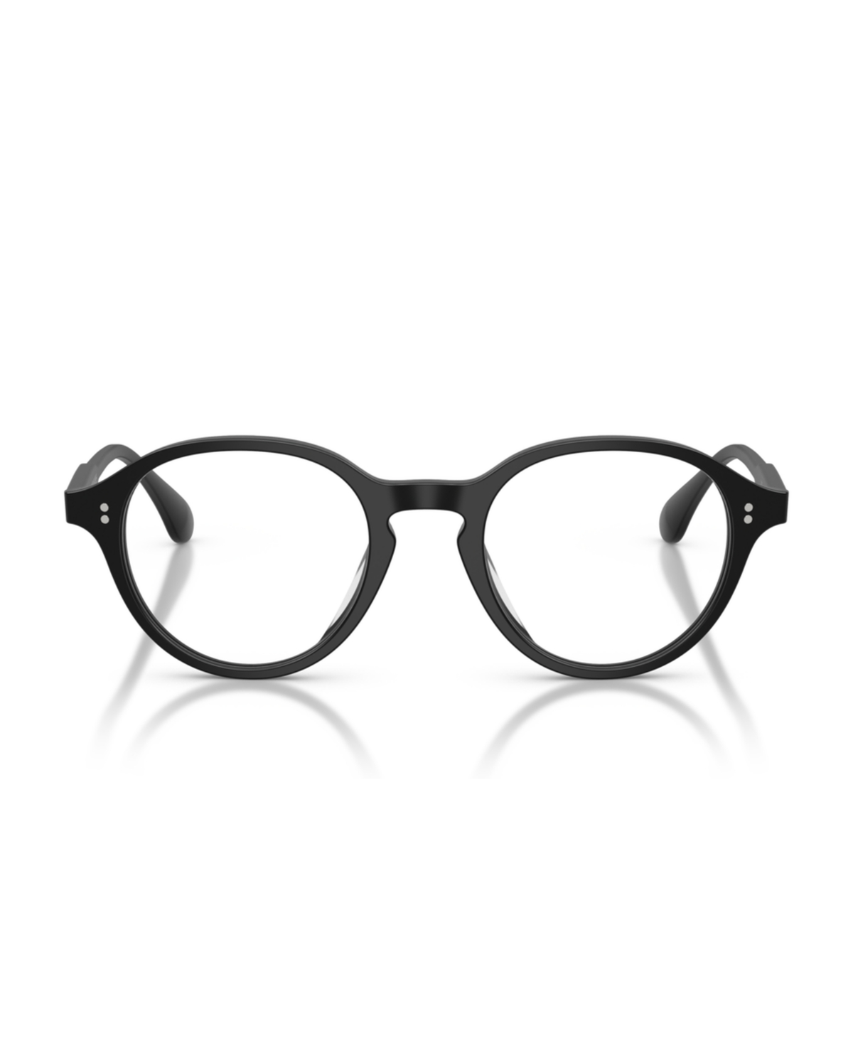 Oliver Peoples Unisex Panthos 902 Eyeglasses