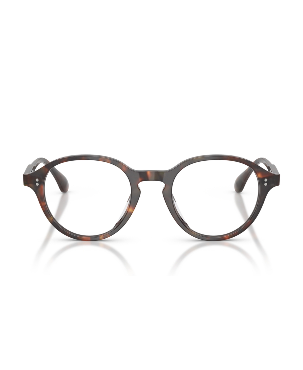 Oliver Peoples Unisex Panthos 902 Eyeglasses