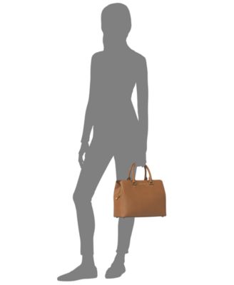 Michael Kors Savannah Large Satchel Macy's
