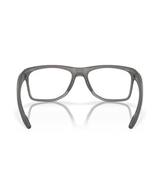 Men's Square Knolls Eyeglasses, OX8144