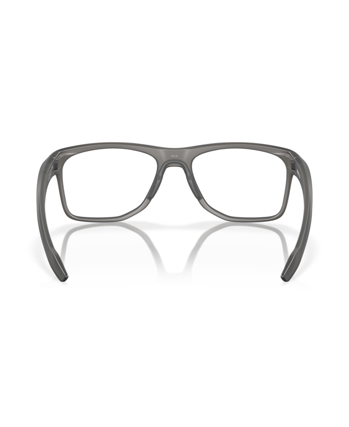 Oakley Men's Square Knolls Eyeglasses, OX8144