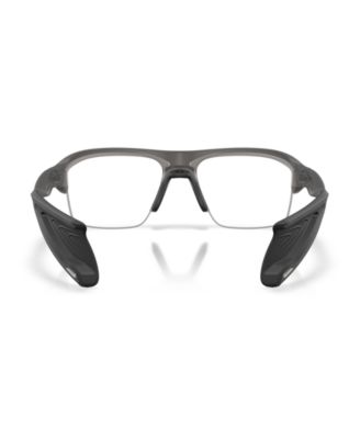 Unisex Square Stunt Glider Eyeglasses, OX8198