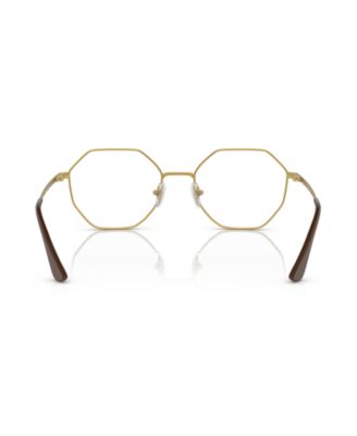 Women's Irregular Eyeglasses, VO4094