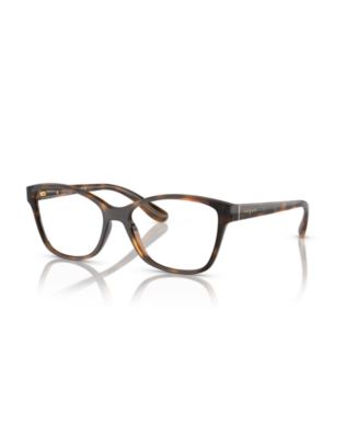 Women's Cat Eye Eyeglasses, VO2998