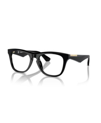 Men's Square Eyeglasses, BE2409